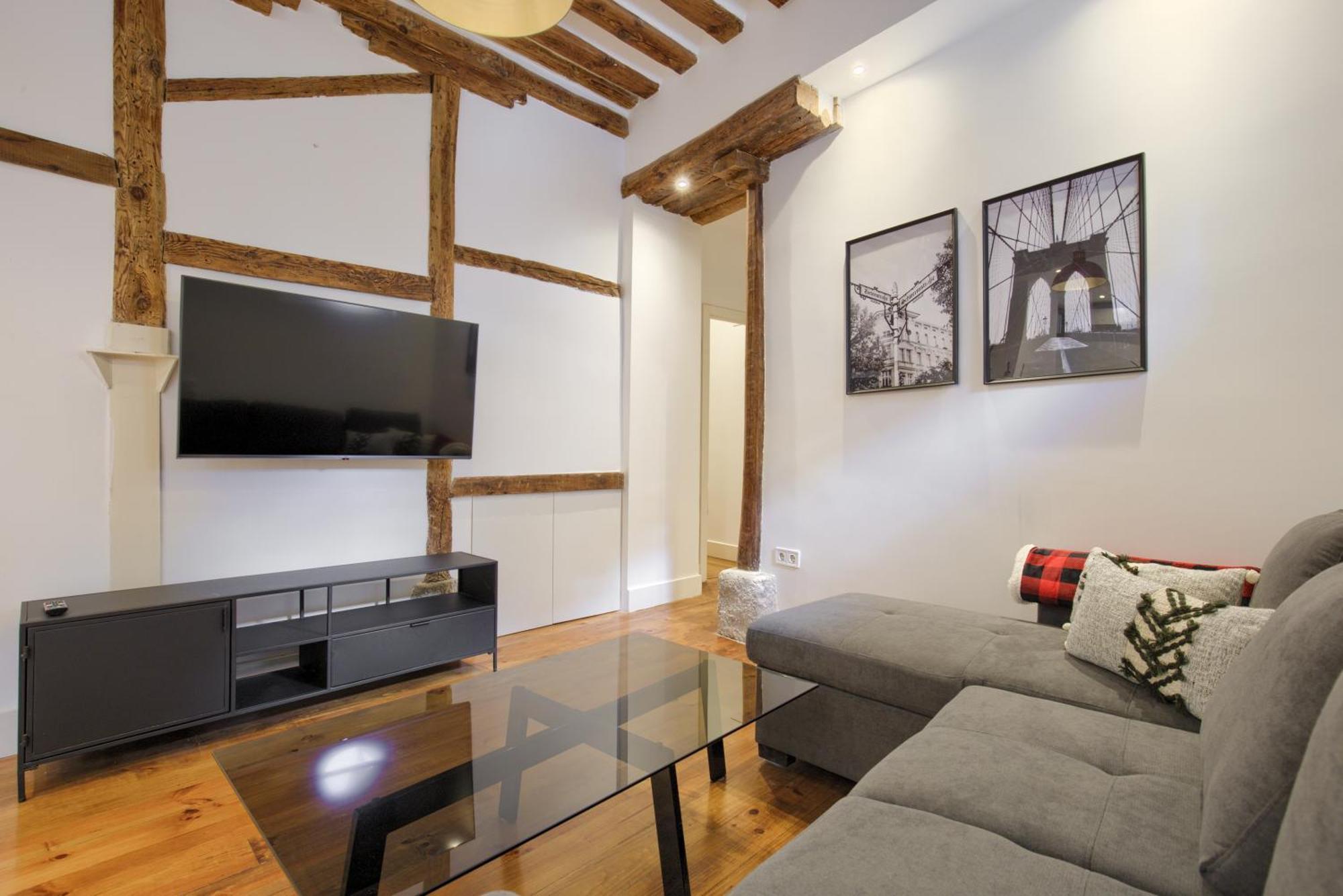 Espectaculares Apartamentos Centro Madrid Exterior photo